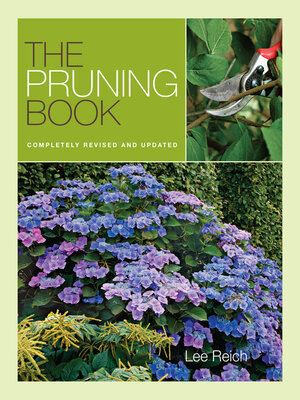 cover image of The Pruning Book